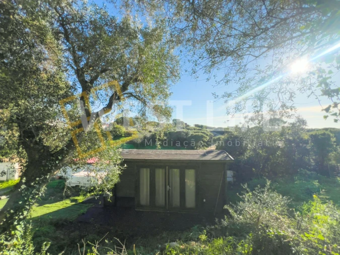 Moradia T4 para Venda em A dos Cunhados e Maceira Foto 22