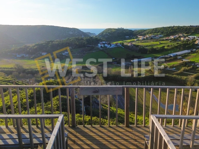 Moradia T4 para Venda em A dos Cunhados e Maceira Foto 28