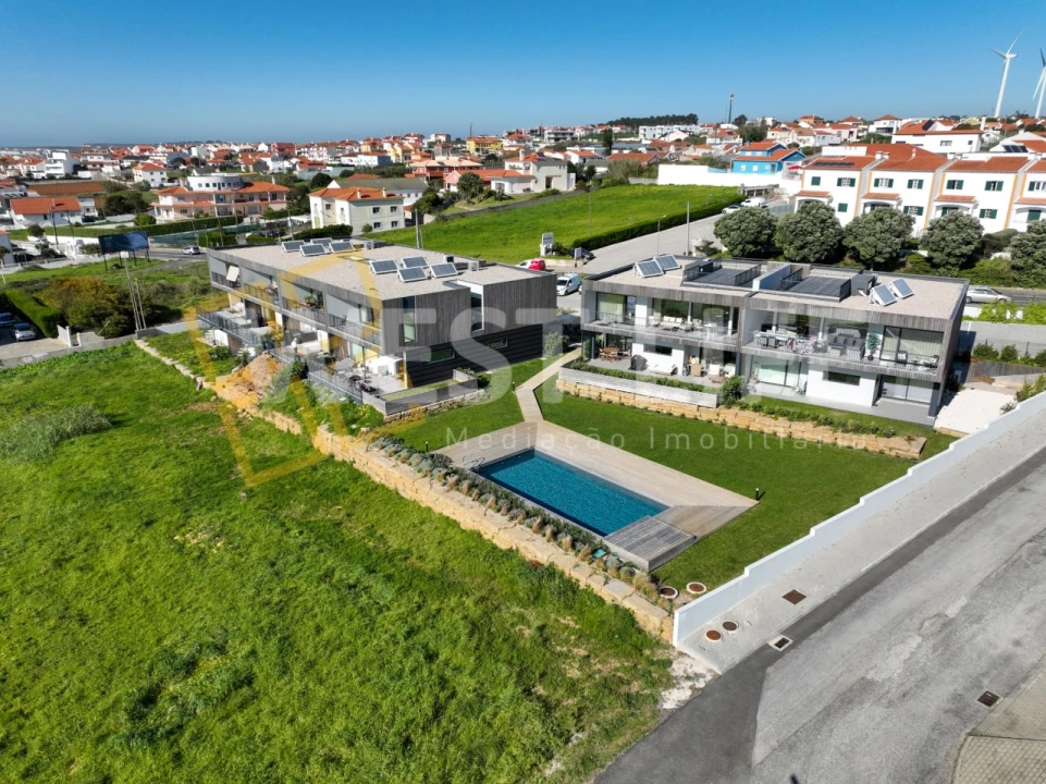 Apartamento T2 para Venda em Santo Isidoro Foto 1