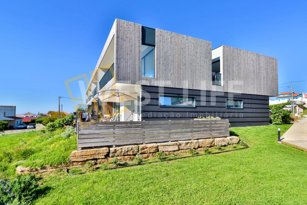 Apartamento T2 para Venda em Santo Isidoro Foto 3