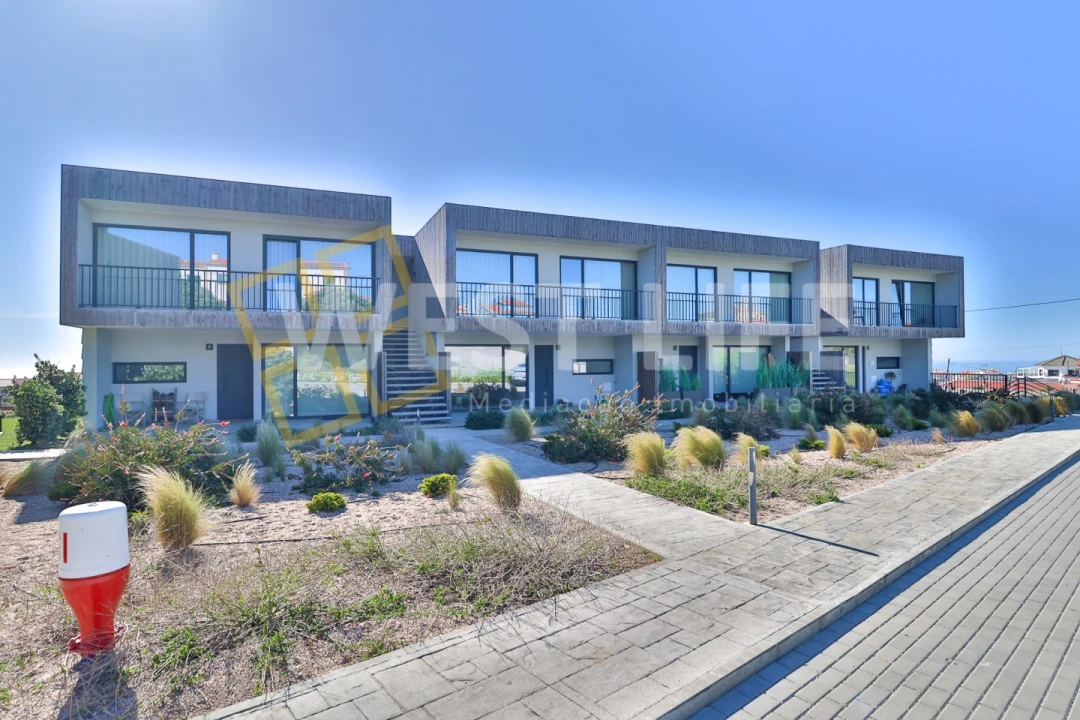 Apartamento T2 para Venda em Santo Isidoro Foto 20