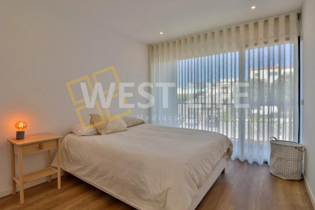 Apartamento T2 para Venda em Santo Isidoro Foto 13