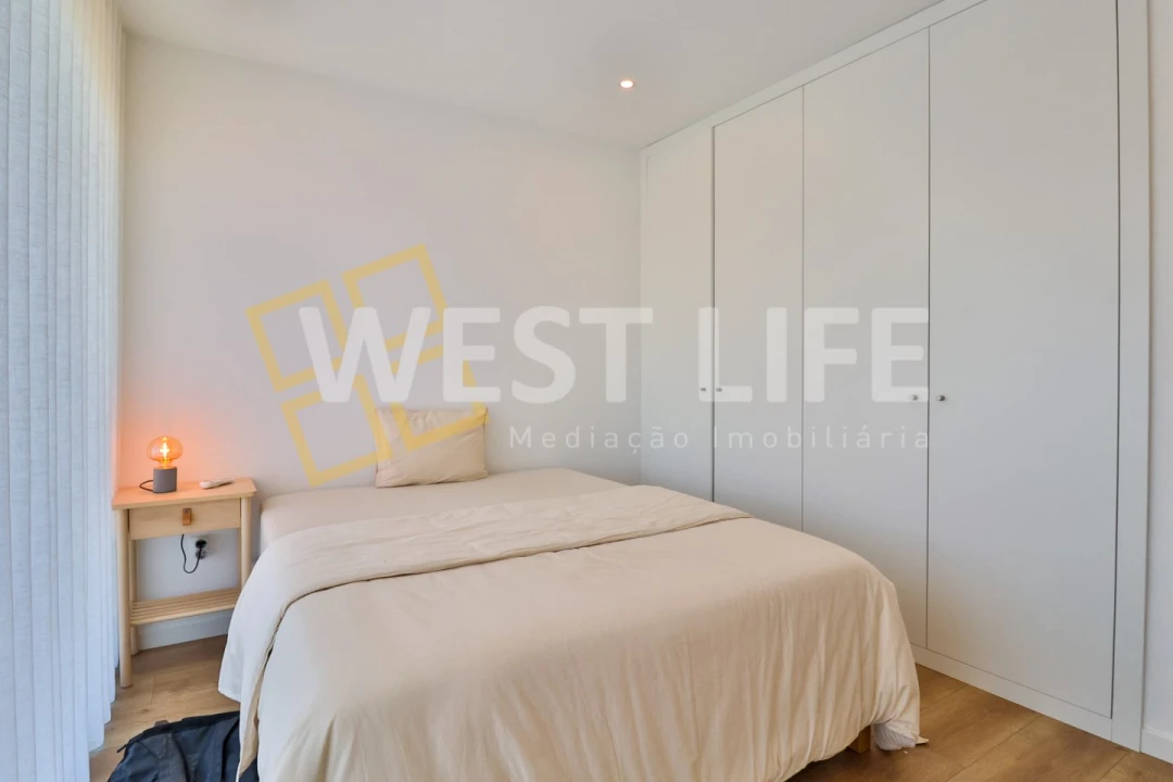 Apartamento T2 para Venda em Santo Isidoro Foto 16