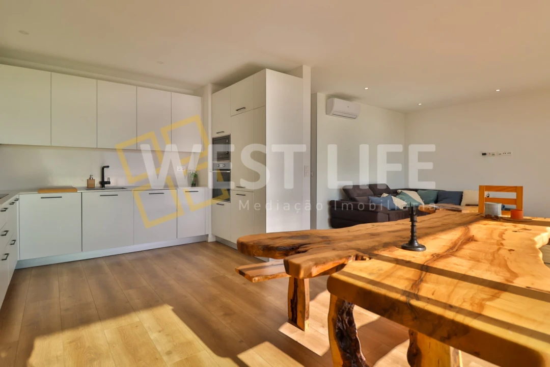 Apartamento T2 para Venda em Santo Isidoro Foto 5