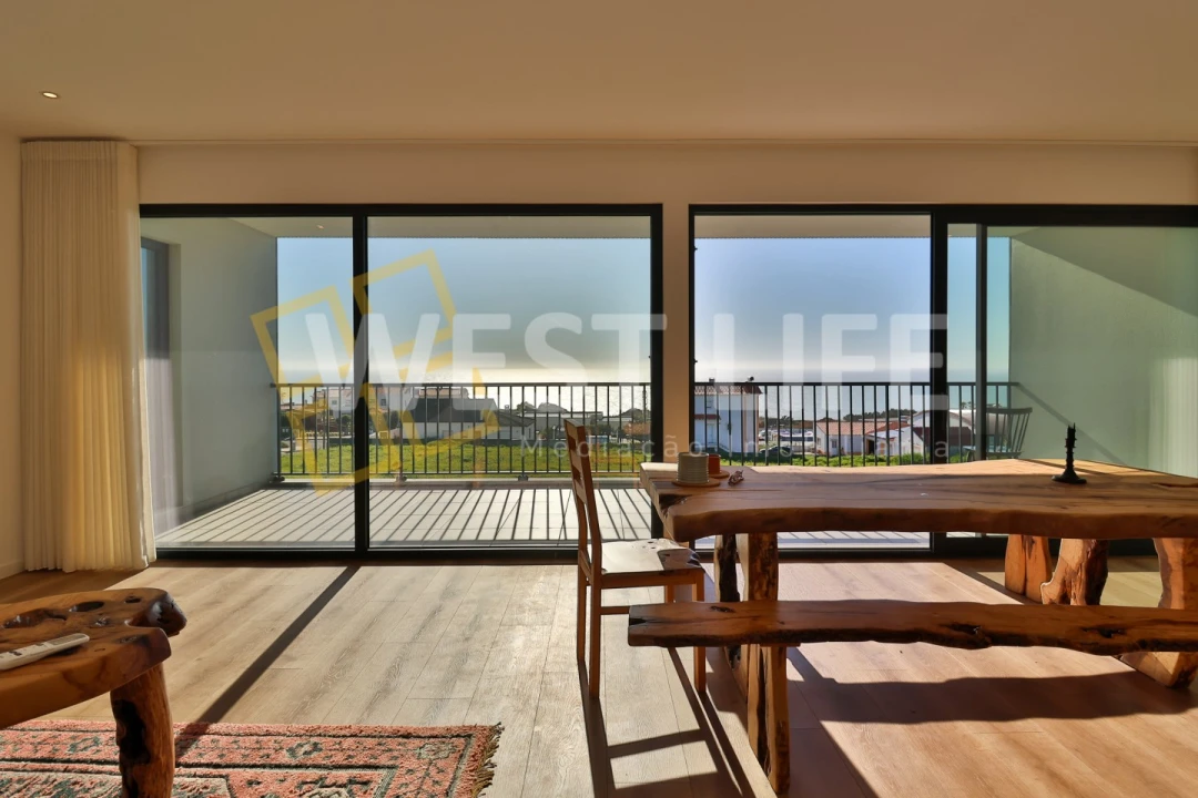 Apartamento T2 para Venda em Santo Isidoro Foto 6