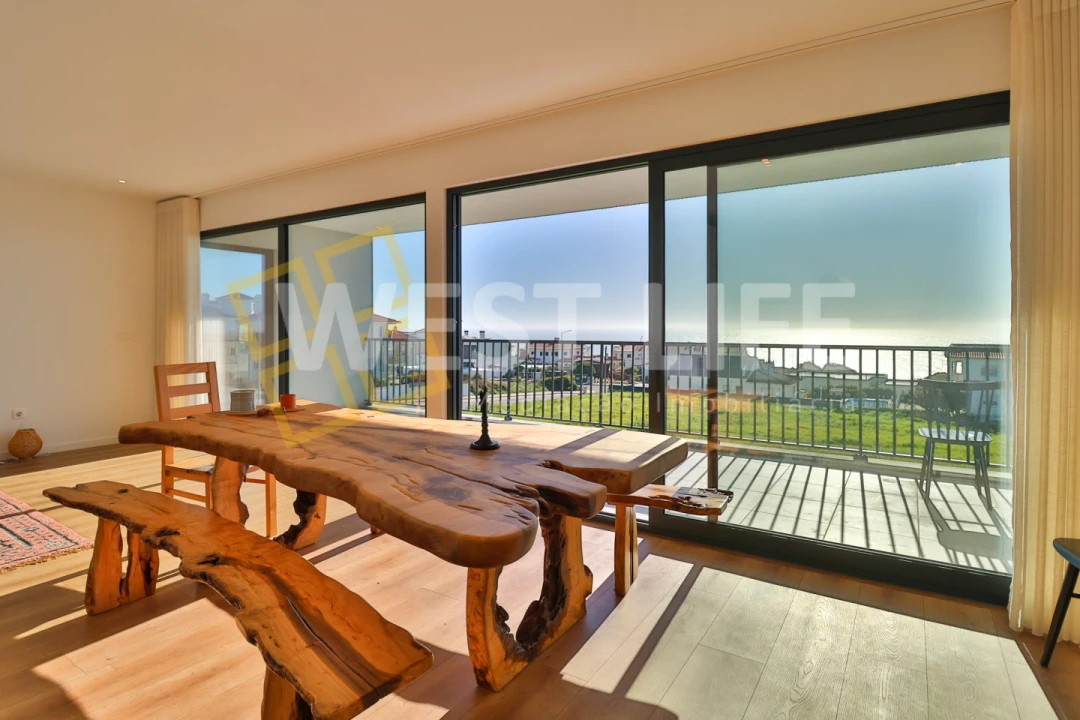 Apartamento T2 para Venda em Santo Isidoro Foto 4