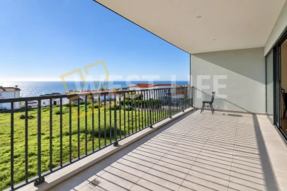 Apartamento T2 para Venda em Santo Isidoro
