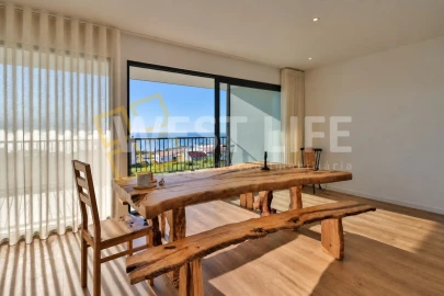 Apartamento T2 para Venda em Santo Isidoro