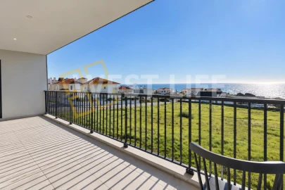 Apartamento T2 para Venda em Santo Isidoro