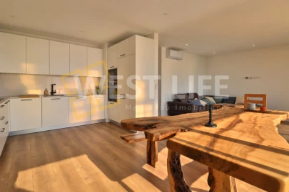 Apartamento T2 para Venda em Santo Isidoro