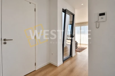 Apartamento T2 para Venda em Santo Isidoro