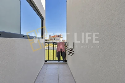 Apartamento T2 para Venda em Santo Isidoro