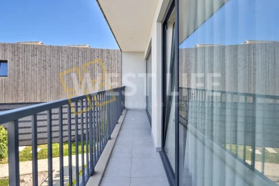 Apartamento T2 para Venda em Santo Isidoro