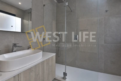 Apartamento T2 para Venda em Santo Isidoro