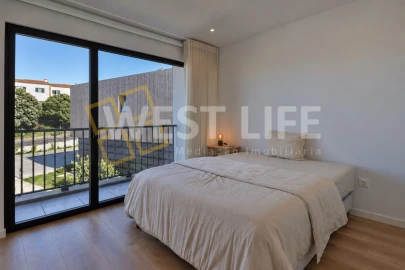 Apartamento T2 para Venda em Santo Isidoro