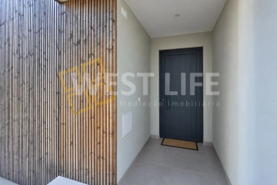 Apartamento T2 para Venda em Santo Isidoro