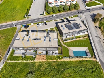Apartamento T2 para Venda em Santo Isidoro