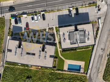 Apartamento T2 para Venda em Santo Isidoro