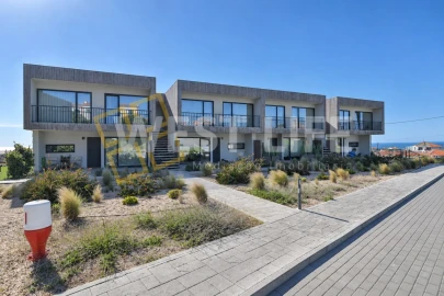 Apartamento T2 para Venda em Santo Isidoro