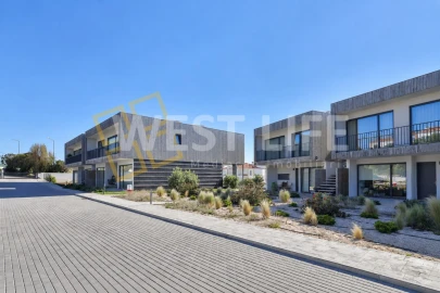 Apartamento T2 para Venda em Santo Isidoro