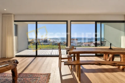 Apartamento T2 para Venda em Santo Isidoro