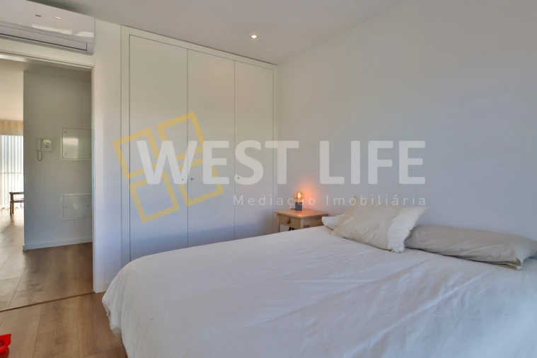 Apartamento T2 para Venda em Santo Isidoro Foto 14