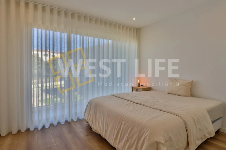 Apartamento T2 para Venda em Santo Isidoro Foto 15