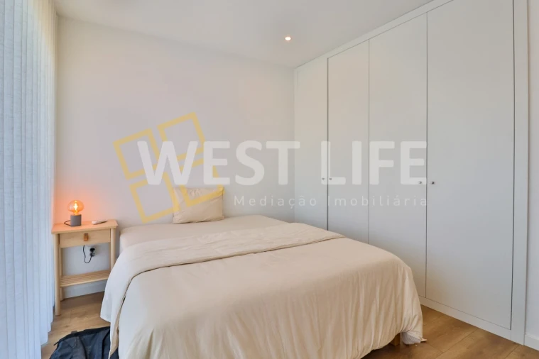 Apartamento T2 para Venda em Santo Isidoro Foto 16