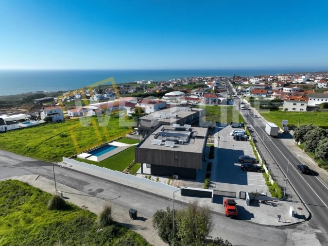 Apartamento T2 para Venda em Santo Isidoro Foto 22