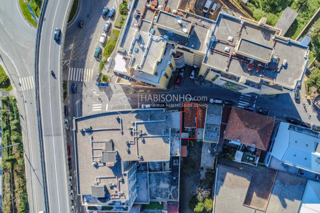 Moradia T1 para Venda em Rio Tinto Foto 4