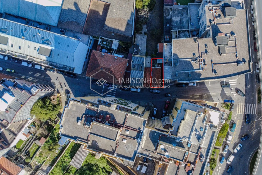 Moradia T1 para Venda em Rio Tinto Foto 9