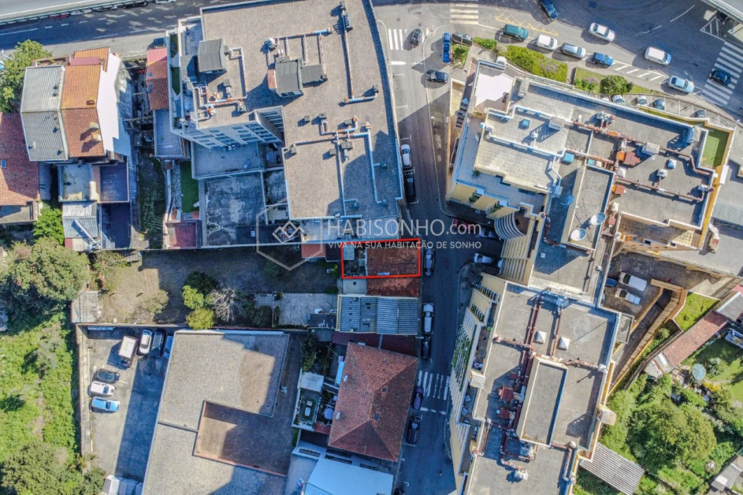 Moradia T1 para Venda em Rio Tinto Foto 14