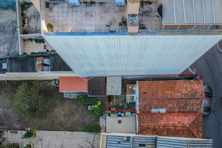 Moradia T1 para Venda em Rio Tinto Foto 3