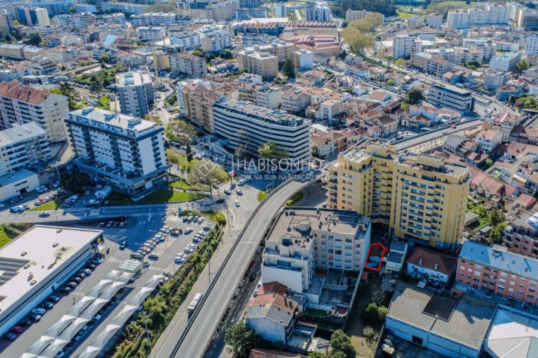 Moradia T1 para Venda em Rio Tinto Foto 6