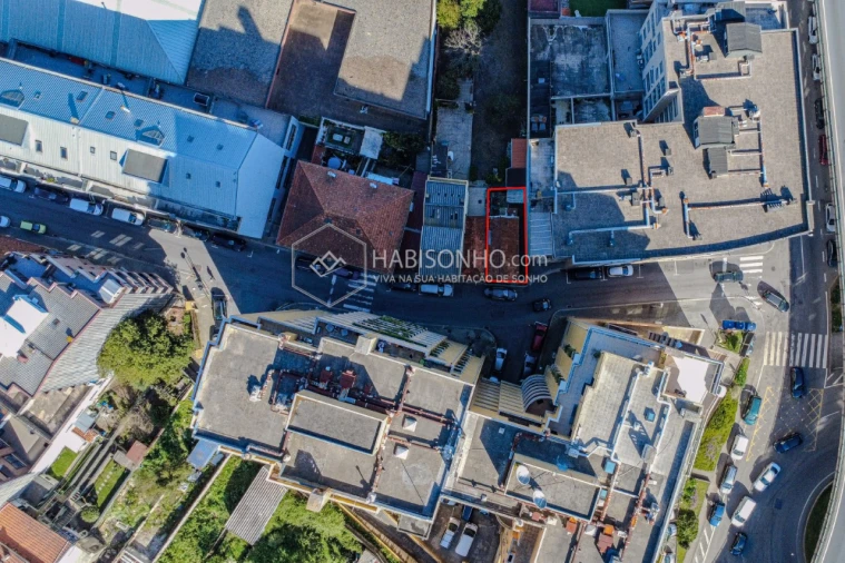 Moradia T1 para Venda em Rio Tinto Foto 9