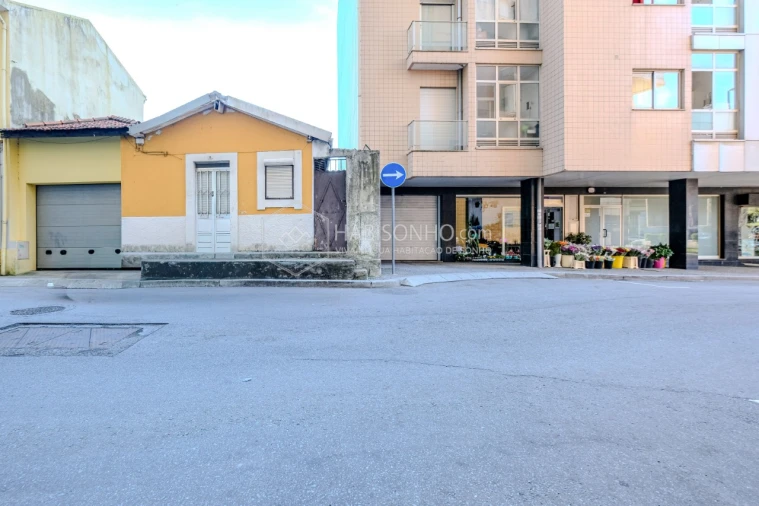 Moradia T1 para Venda em Rio Tinto Foto 13