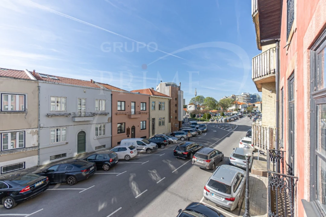 Apartamento T3 para Arrendamento em Aldoar, Foz do Douro e Nevogilde Foto 17