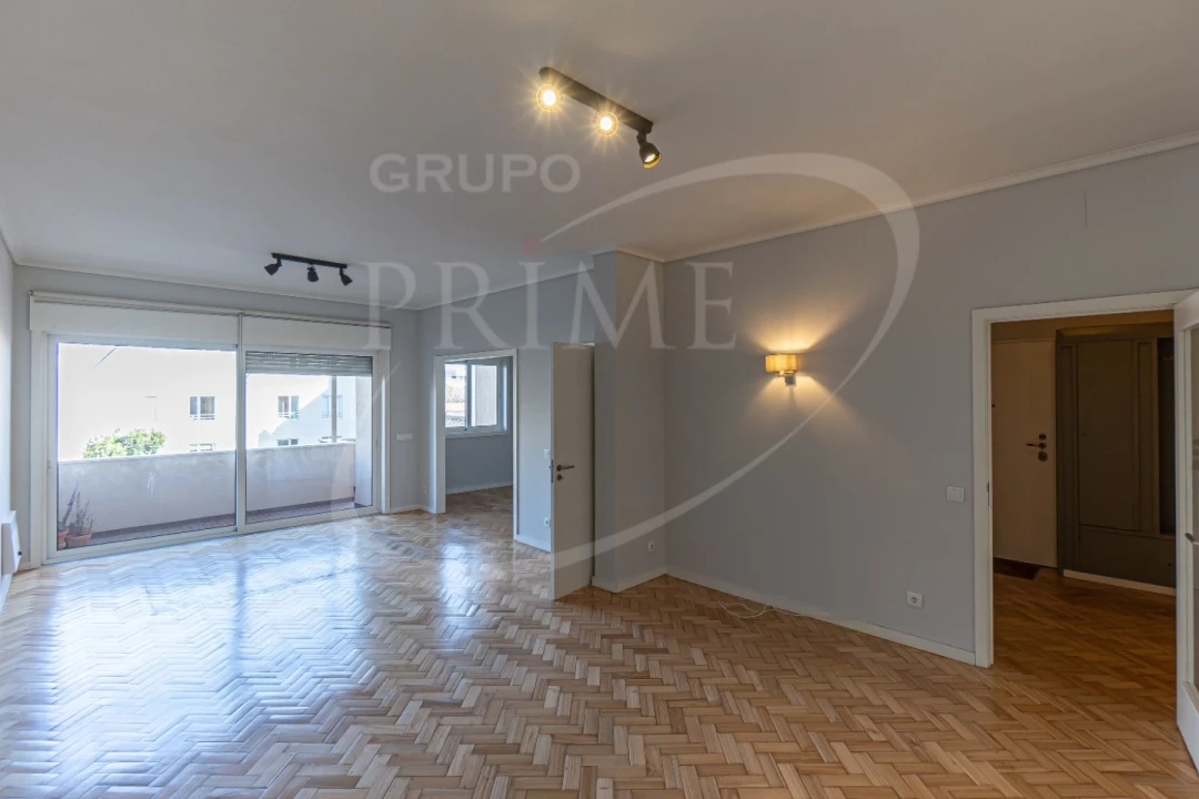 Apartamento T3 para Arrendamento em Aldoar, Foz do Douro e Nevogilde Foto 20