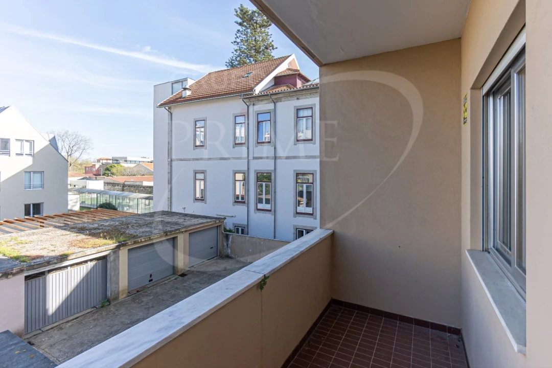 Apartamento T3 para Arrendamento em Aldoar, Foz do Douro e Nevogilde Foto 22