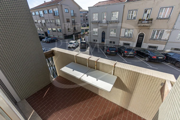 Apartamento T3 para Arrendamento em Aldoar, Foz do Douro e Nevogilde Foto 14