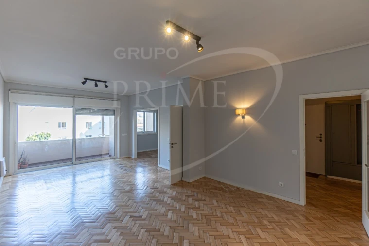 Apartamento T3 para Arrendamento em Aldoar, Foz do Douro e Nevogilde Foto 20