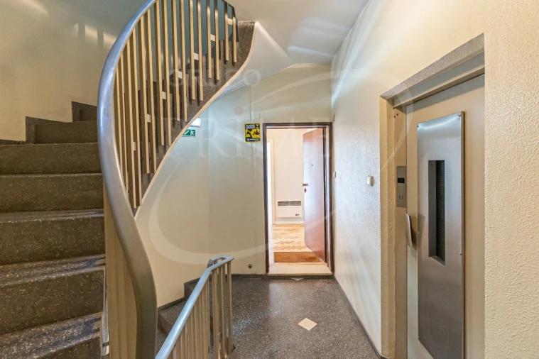 Apartamento T3 para Arrendamento em Aldoar, Foz do Douro e Nevogilde Foto 31