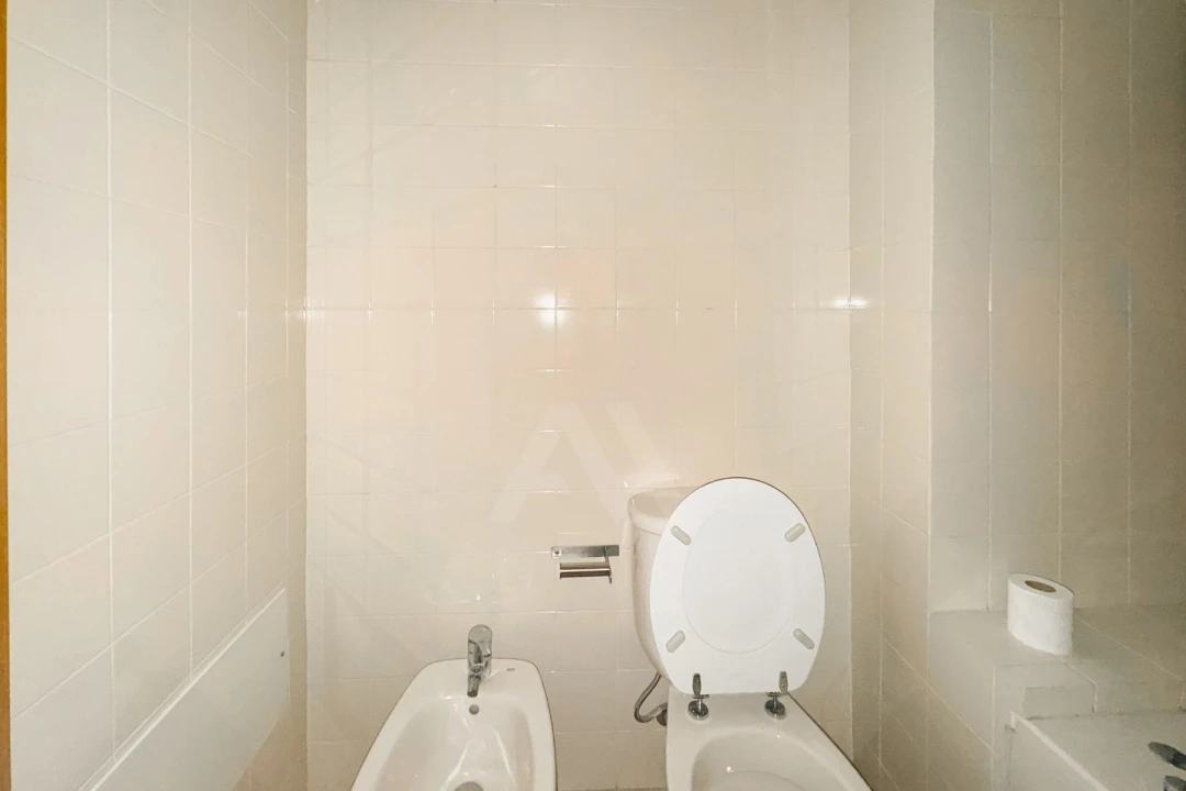 Apartamento T1 para Arrendamento em Santa Maria e São Miguel, São Martinho, São Pedro Penaferrim Foto 10