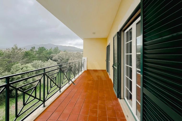 Apartamento T1 para Arrendamento em Santa Maria e São Miguel, São Martinho, São Pedro Penaferrim Foto 3