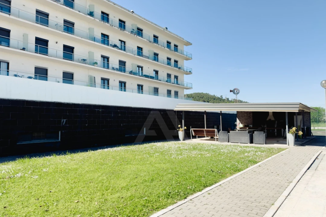 Apartamento T4 para Venda em Castanheira do Ribatejo e Cachoeiras Foto 38