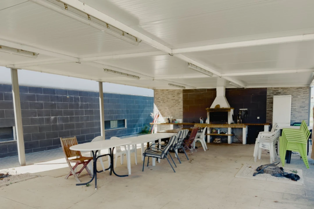 Apartamento T4 para Venda em Castanheira do Ribatejo e Cachoeiras Foto 39