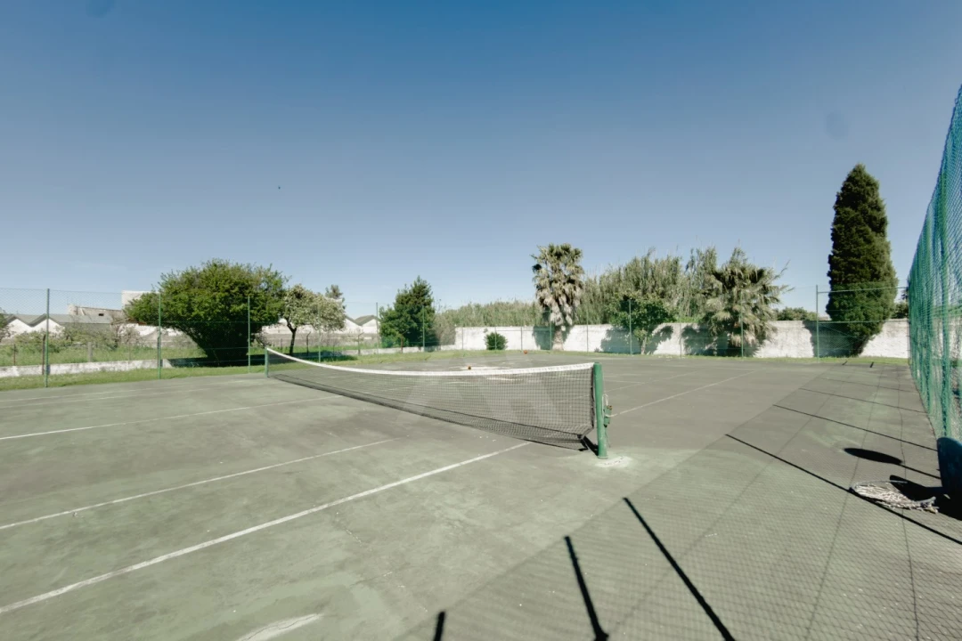 Apartamento T4 para Venda em Castanheira do Ribatejo e Cachoeiras Foto 40