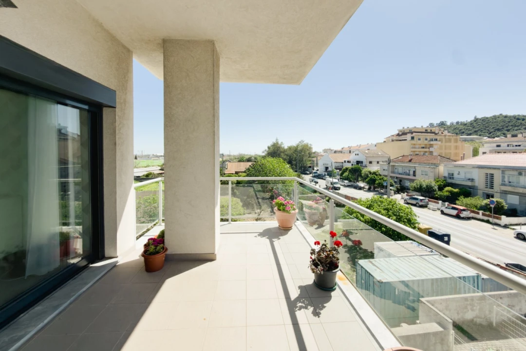 Apartamento T4 para Venda em Castanheira do Ribatejo e Cachoeiras Foto 7