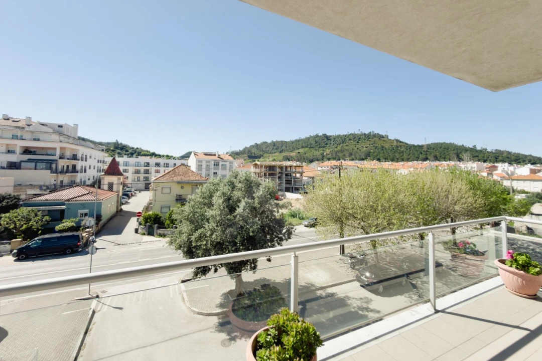 Apartamento T4 para Venda em Castanheira do Ribatejo e Cachoeiras Foto 8