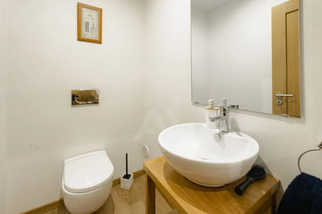 Apartamento T4 para Venda em Castanheira do Ribatejo e Cachoeiras Foto 14